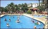 Indamar Hotel Mojacar Exterior photo